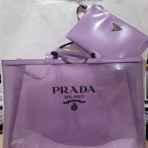 PRADA bag